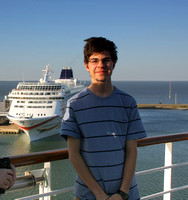 Port Canaveral, Floride