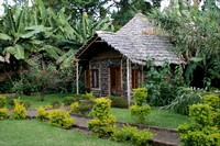 Chambre d'hôtel à Arusha